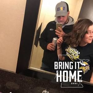 Meet your Posher, Derek